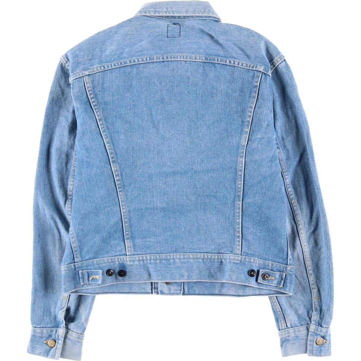 Lee デニムジャケット