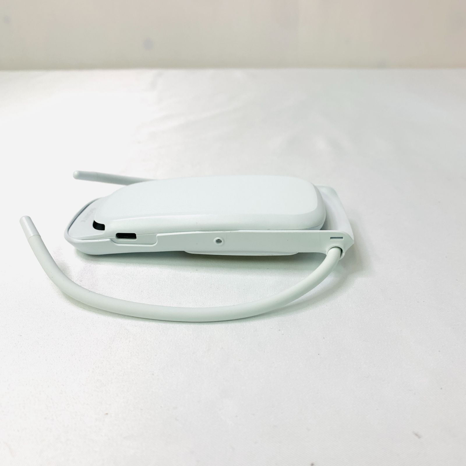 ソニー REON POCKET 4(レオンポケット 4) ウェアラブルクーラー