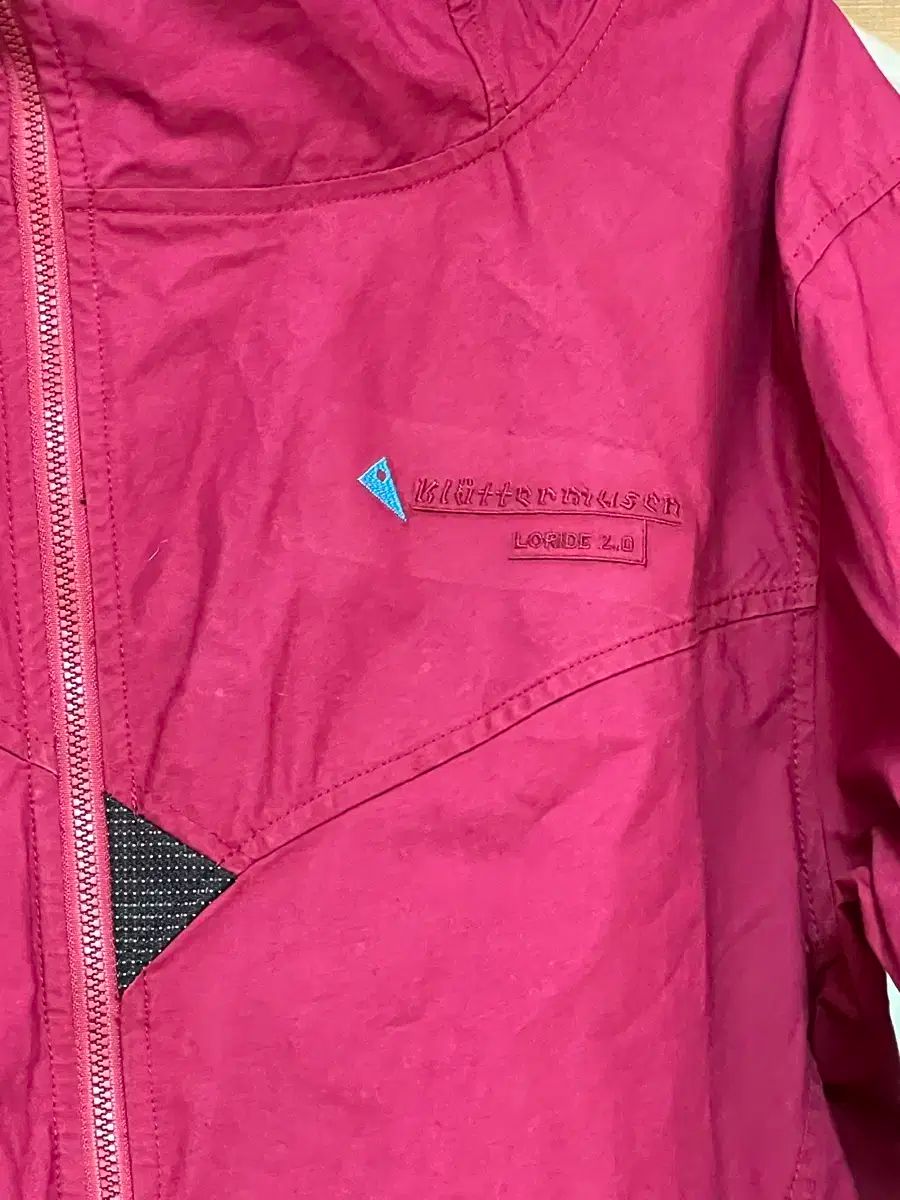 クレッタルムーセン リー デ ジャケット