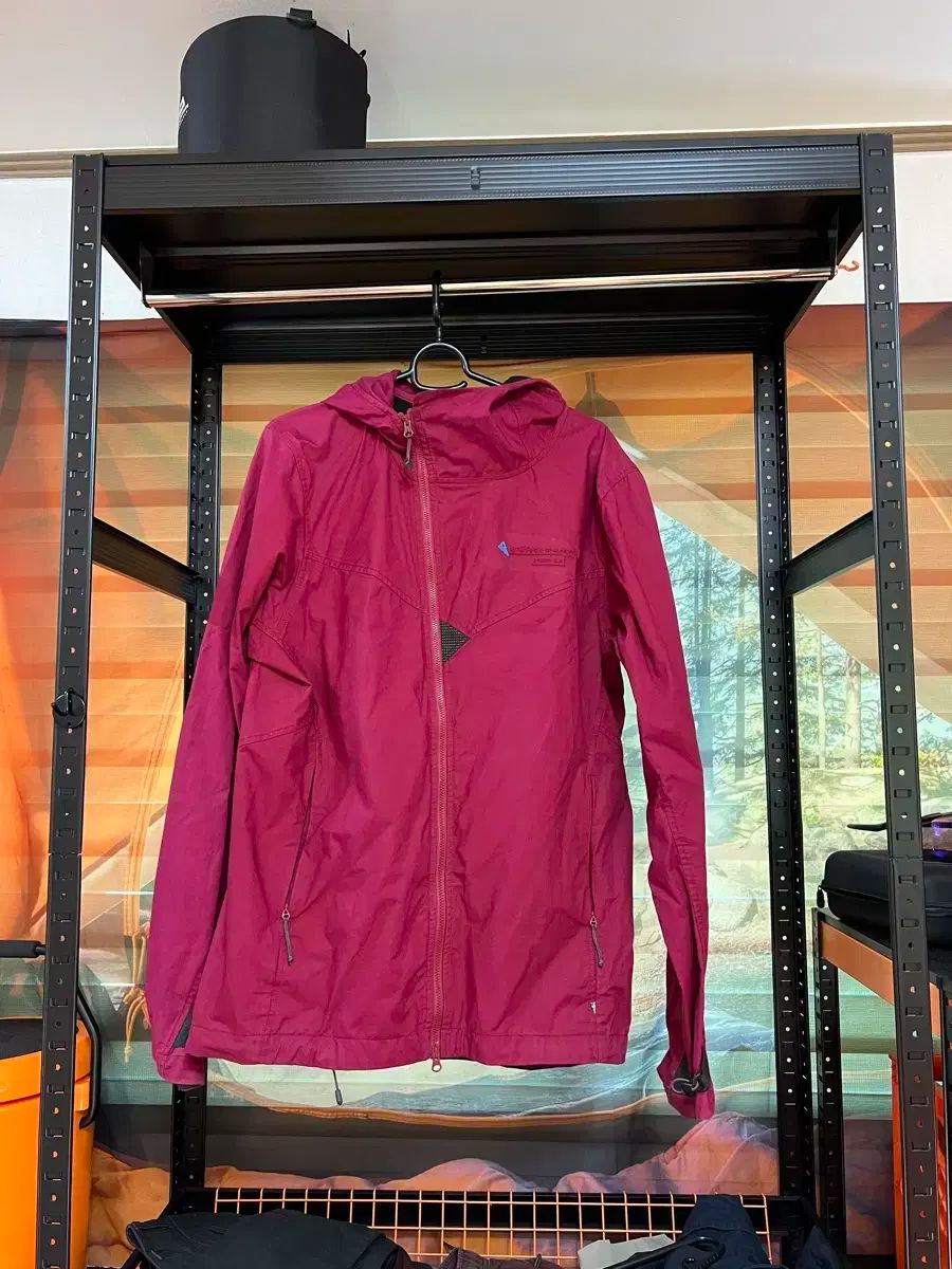 クレッタルムーセン リー デ ジャケット