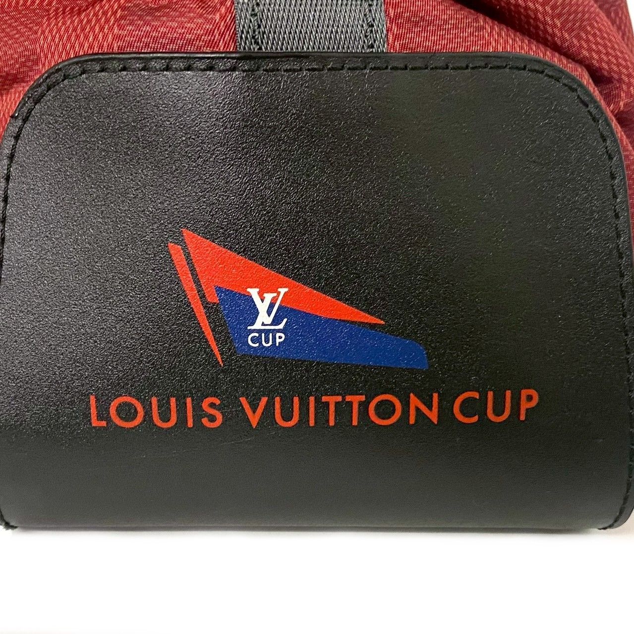 LOUIS VUITTON】ソラール ダミエ チャレンジ N41191 ショルダーバッグ