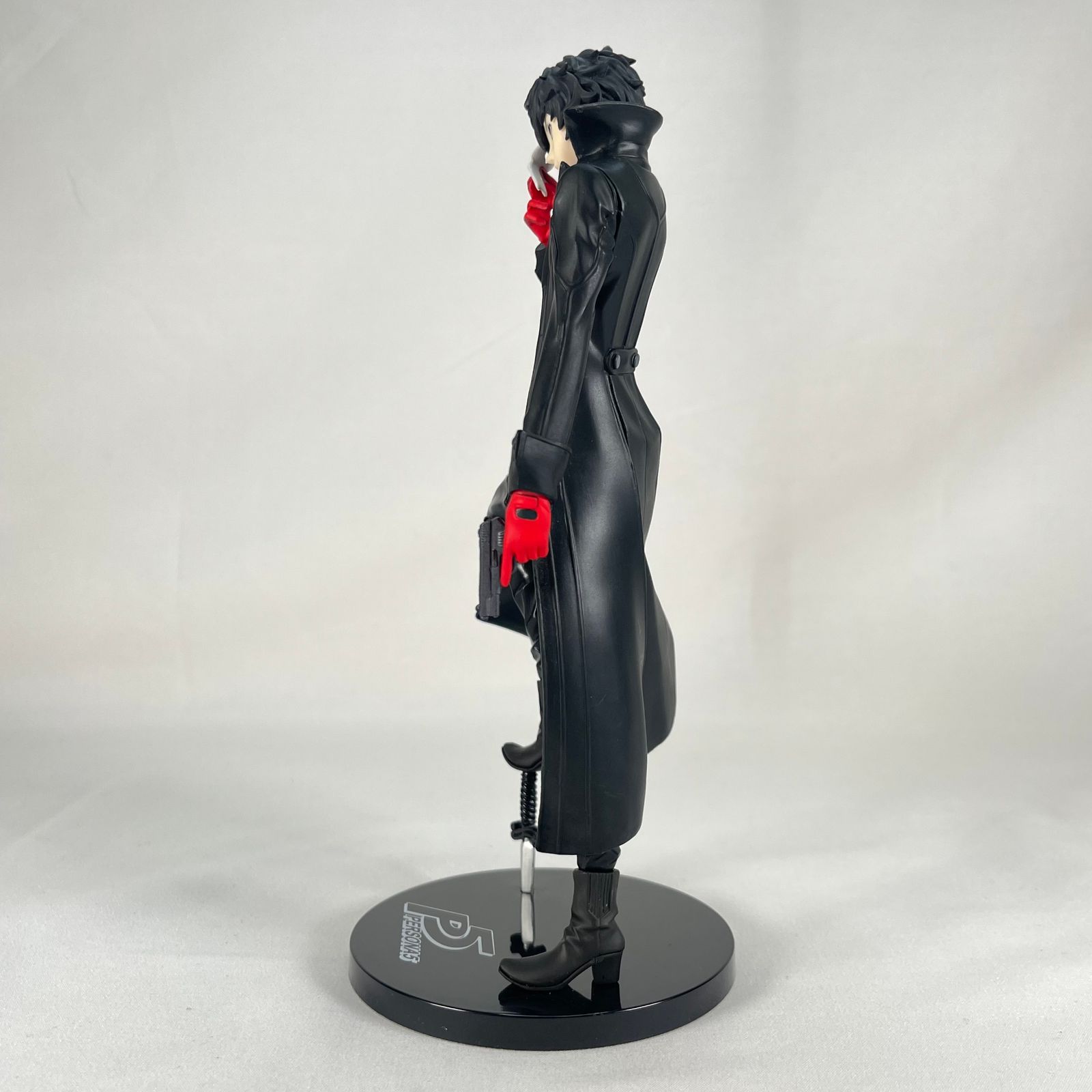 ラッキーくじ ペルソナ5 ラストラッキー賞 ジョーカー プレミアムフィギュア ジョーカー 主人公 怪盗服 セガ ラッキーくじ 「ペルソナ5」 A賞