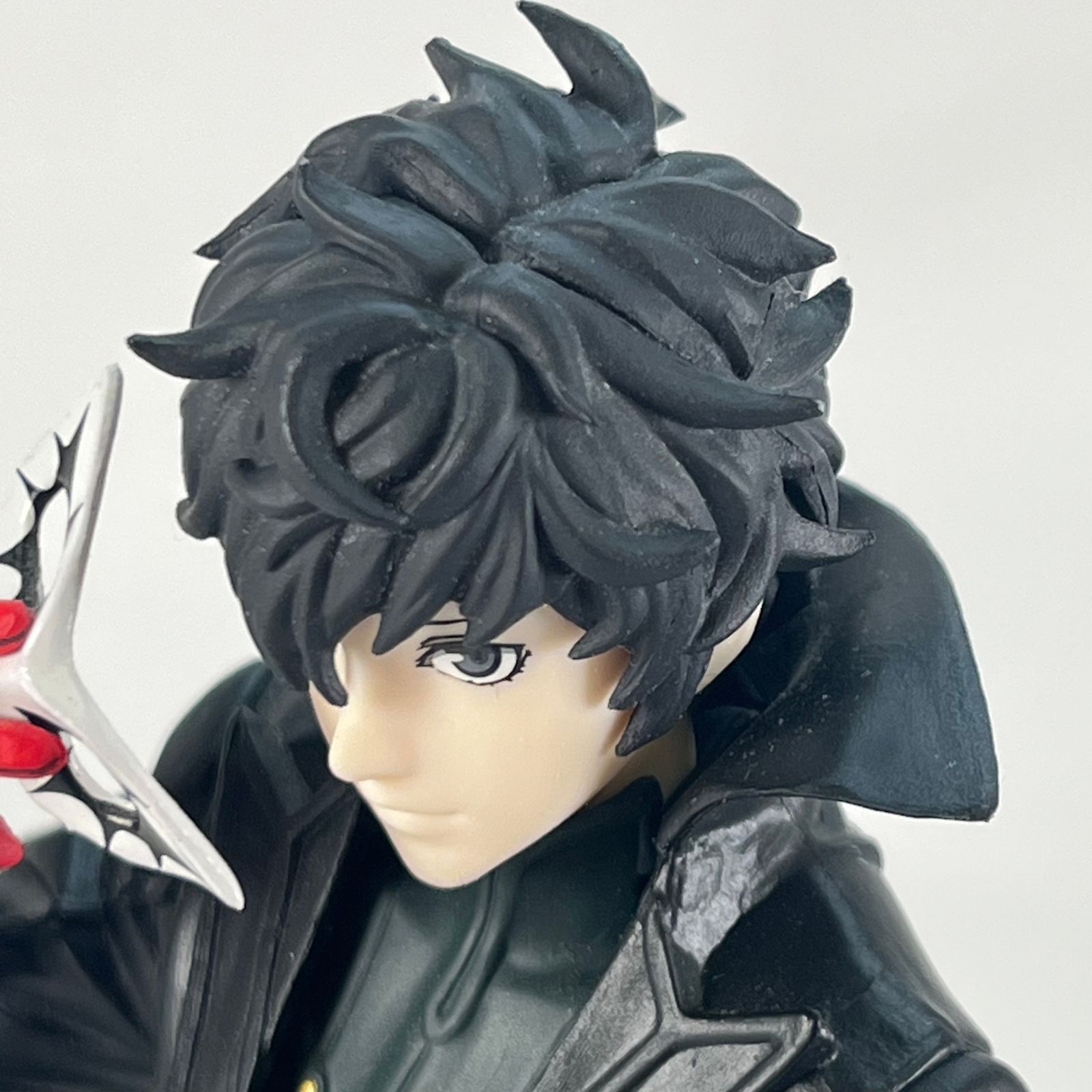 ジョーカー 主人公 怪盗服 セガ ラッキーくじ 「ペルソナ5」 A