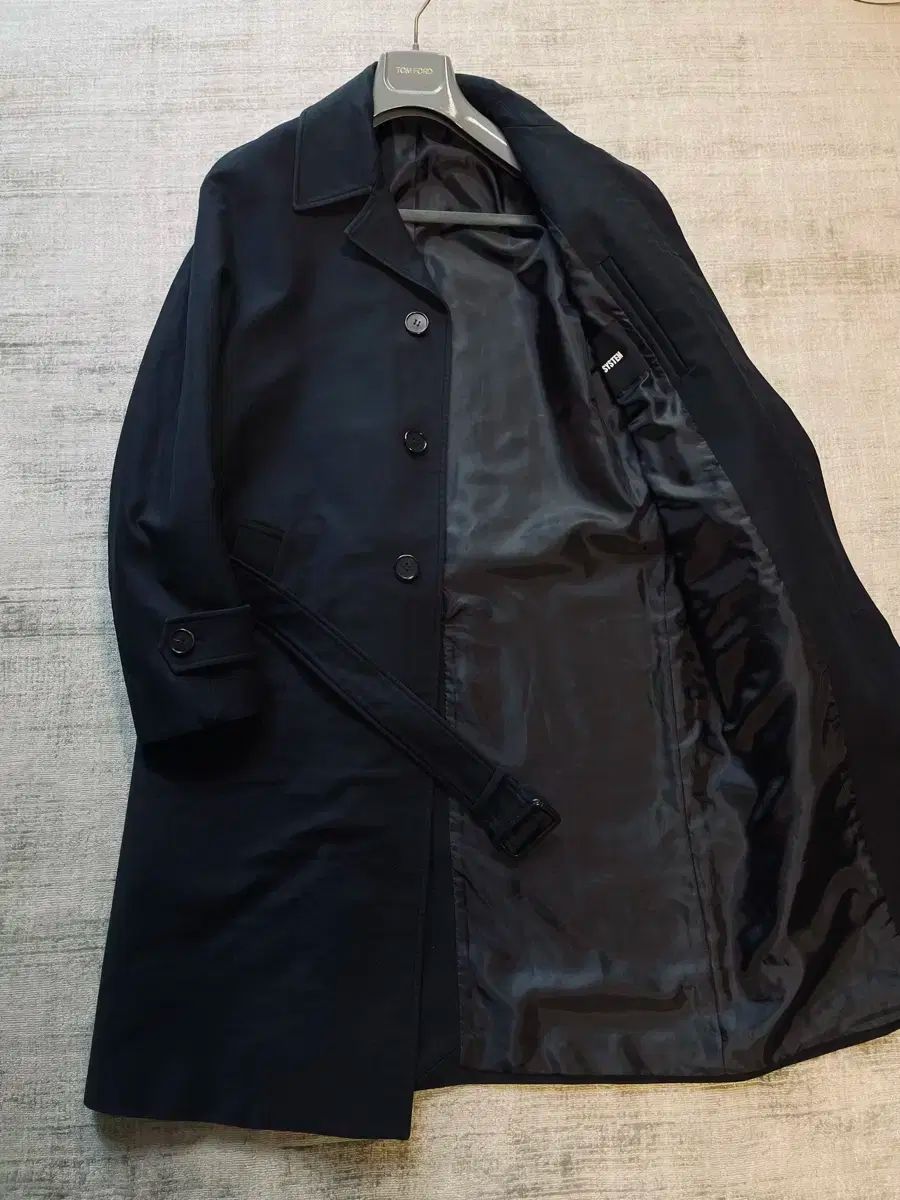 ステムブレンド