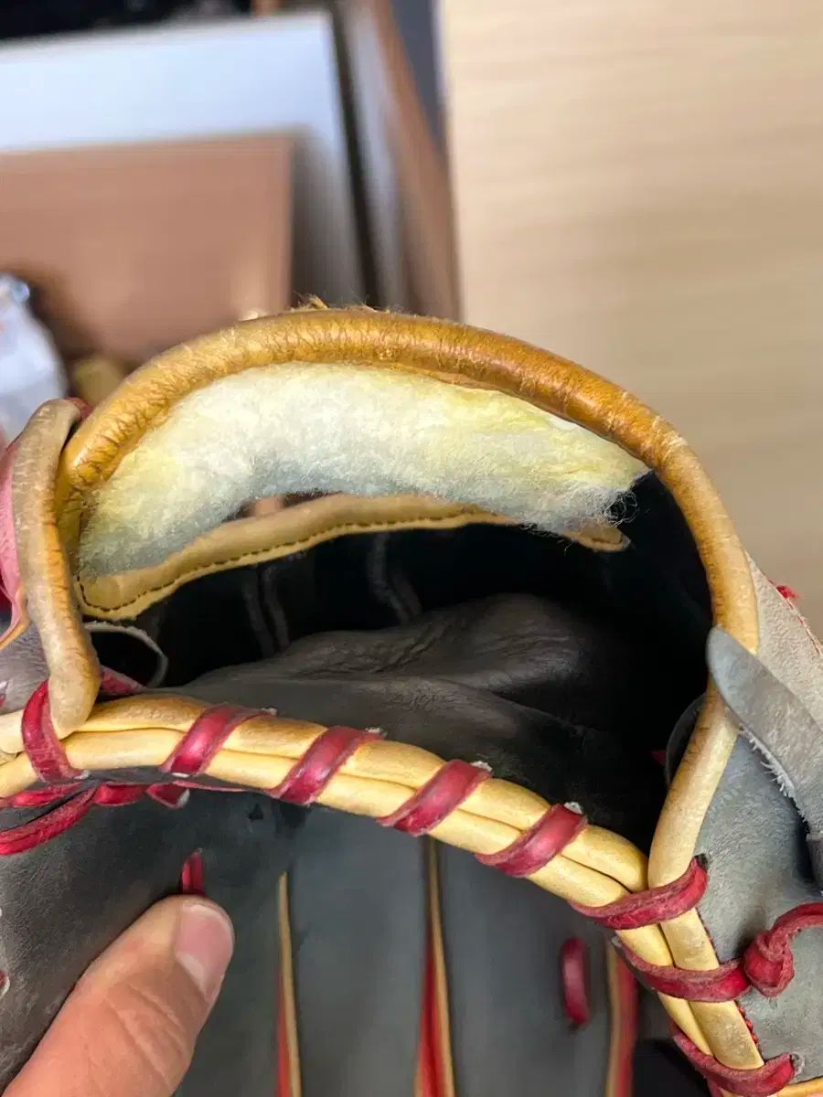 レジェンド 外野