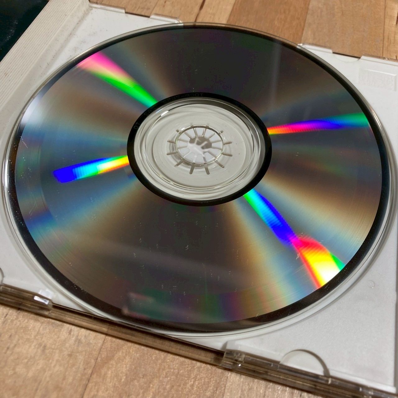 ピンク・フロイド 狂気 国内盤CD TOCP-7652 名盤 - メルカリ