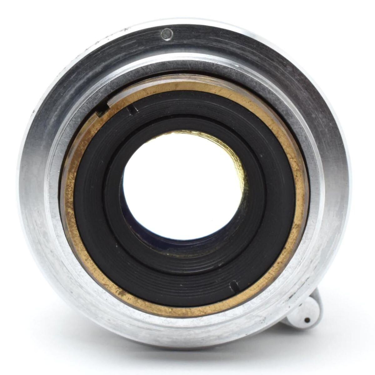  Tanaka Kogaku Tanar H C 5 cm F 2 L 39 Lマウント 田中光学 タナー 50 mm 単焦点レンズ外観 保証付 D 358 レンズ(単焦点) カメラ