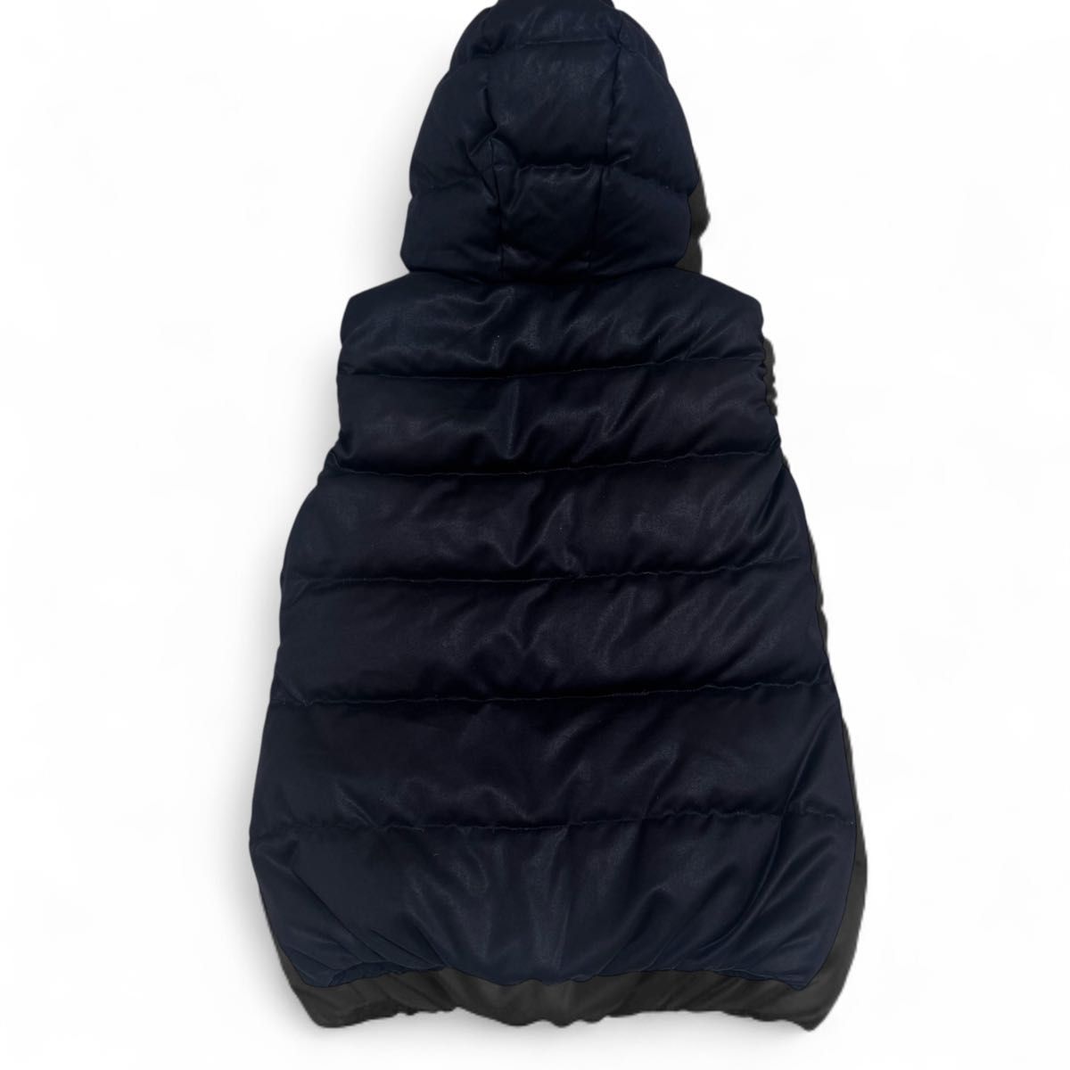 DUVETICA FEBEDUE デュベティカ フェベドゥ ダウンベスト✨カシミヤ混