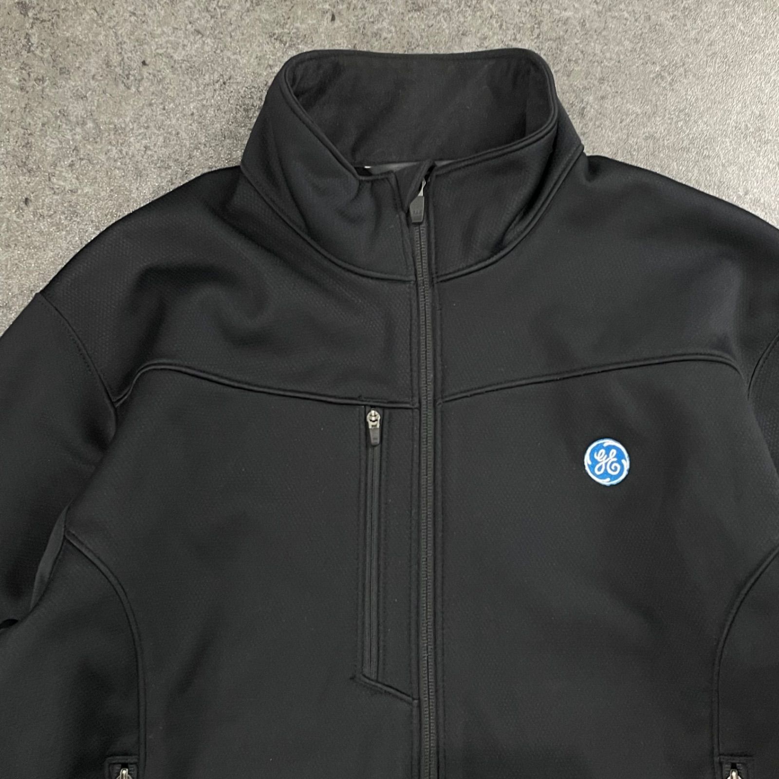 Eddie Bauer Weather-Resist Soft Shell Jacket エディーバウアー 