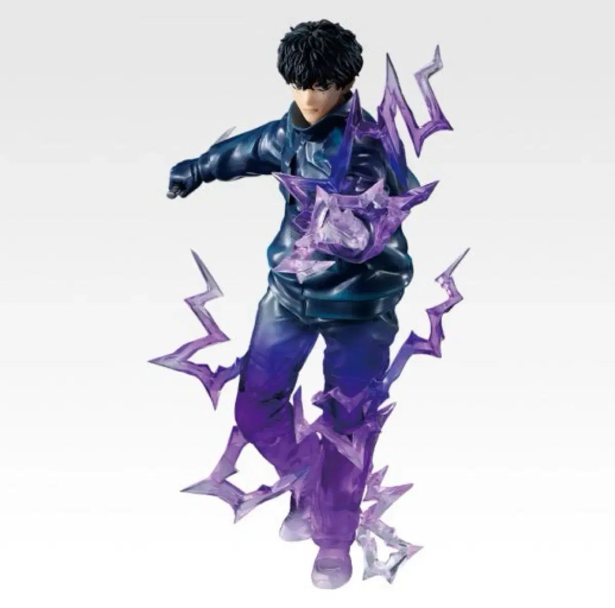 坂本デイズ vol 3 一番くじ A賞 瀬尾夏輝 フィギュア