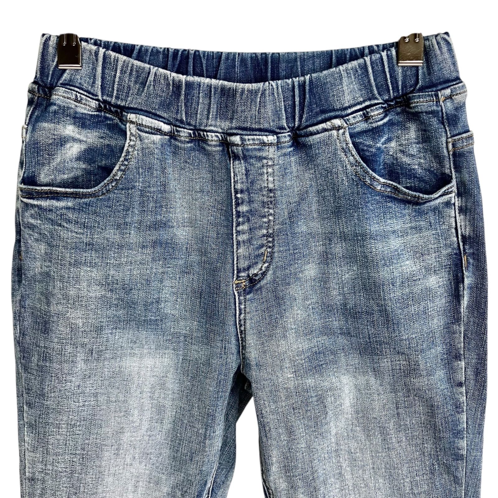 スキニー BEZ1041502A0011