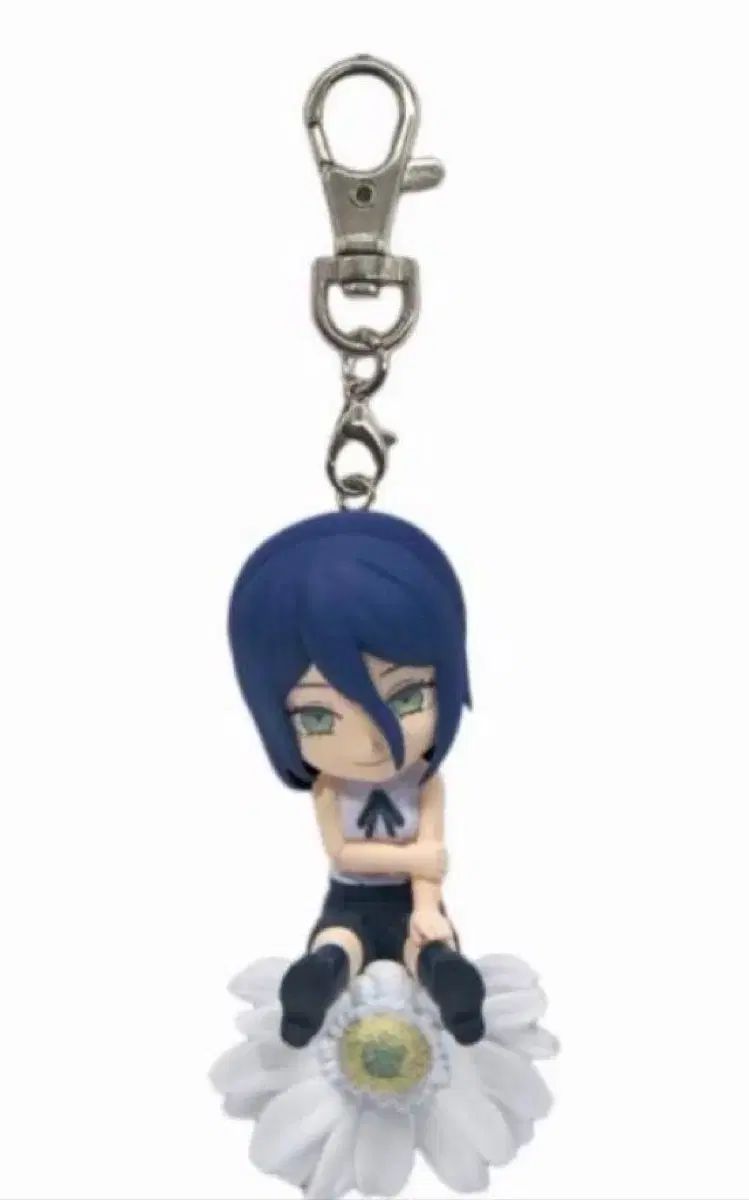 チェンソーマン レゼ 劇場版 キーホルダー