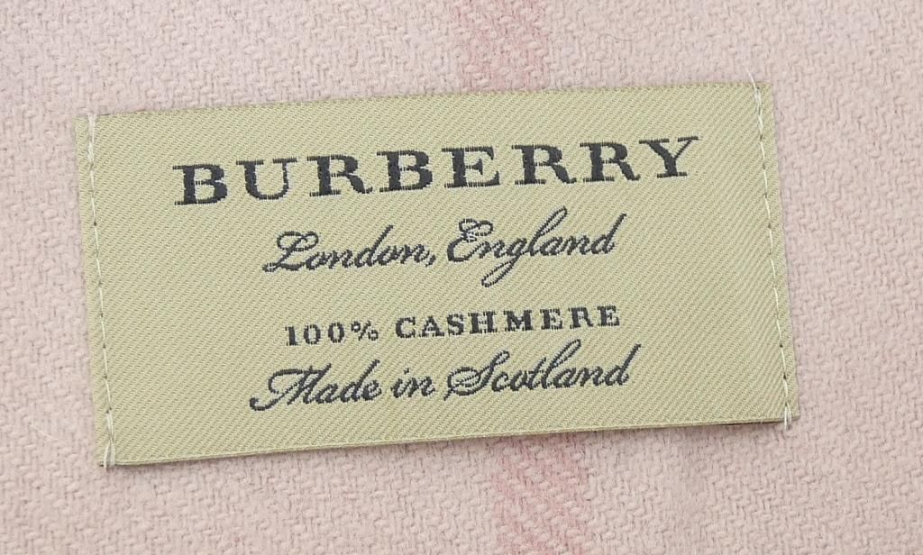 ピンク カシミヤ