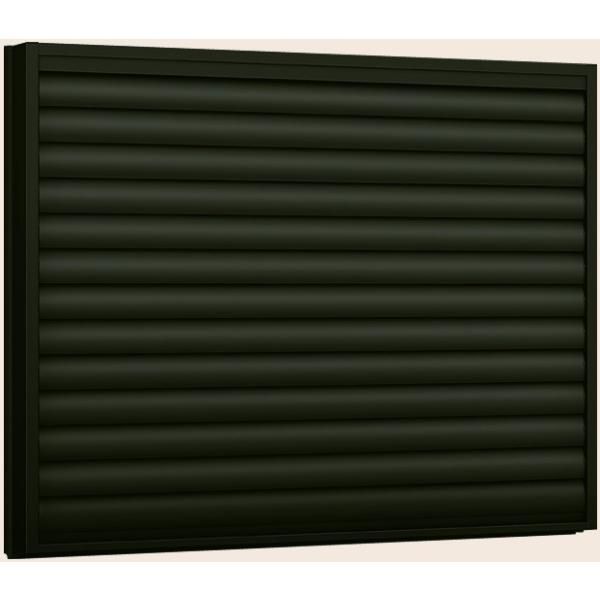 目隠し可動ルーバー 引違い窓用 標準タイプ 特注サイズ W 925~1 424mm × H 533~1 600mm 入隅用ブラケットセット なし 厚壁用ネジセット なし LIXIL リクシル TOSTEM トステム