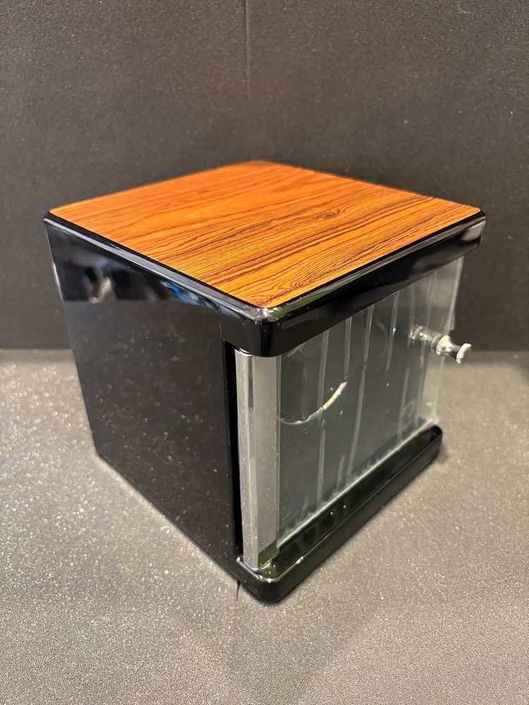 品 MODALO ワインディングマシーン 説明書付き 箱