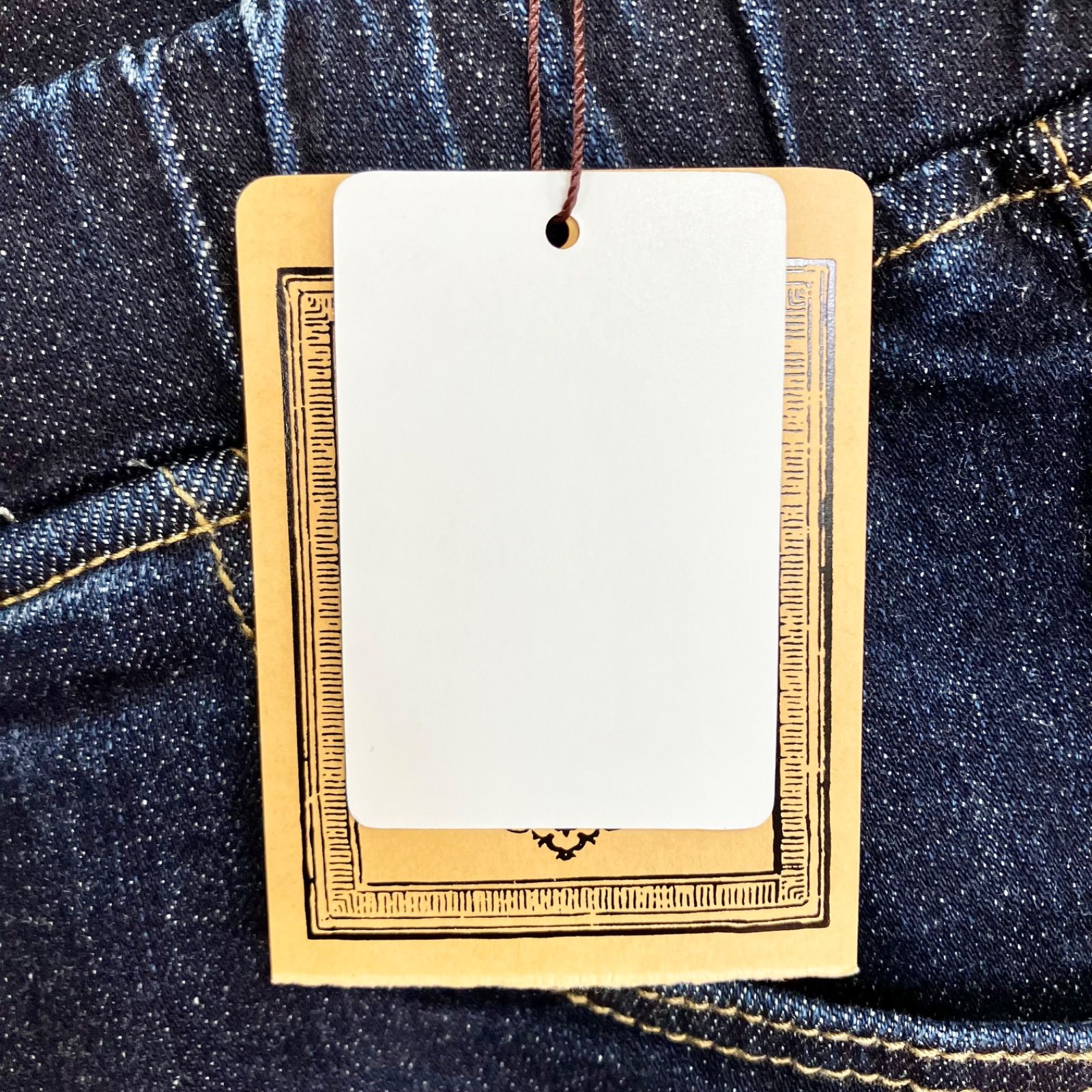 デニムパギンス