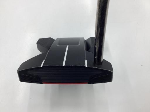 ピン PING HARWOOD 2021 34インチ PP 58 パター PT スチール フレックスその他 メンズ 男性用 右利き 右用 Cランク ゴルフクラブ