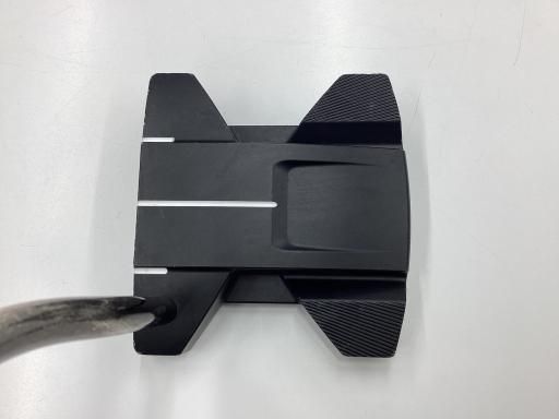 ピン PING HARWOOD 2021 34インチ PP 58 パター PT スチール フレックスその他 メンズ 男性用 右利き 右用 Cランク ゴルフクラブ