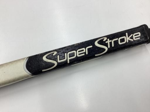 ピン PING HARWOOD 2021 34インチ PP 58 パター PT スチール フレックスその他 メンズ 男性用 右利き 右用 Cランク ゴルフクラブ