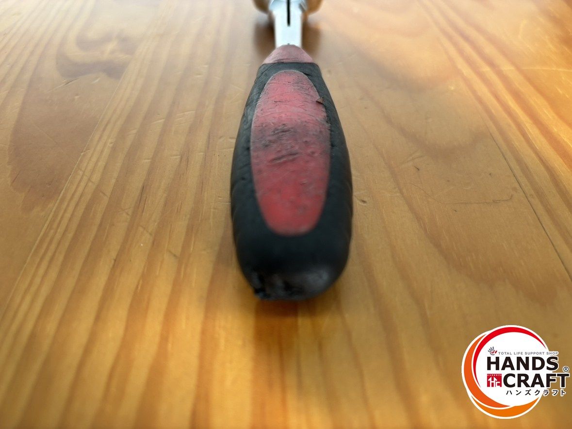  ♭ 品 MAC TOOLS 1 4スイベルラチェットハンドル 熊 ラチェットハンドル スパナ レンチ