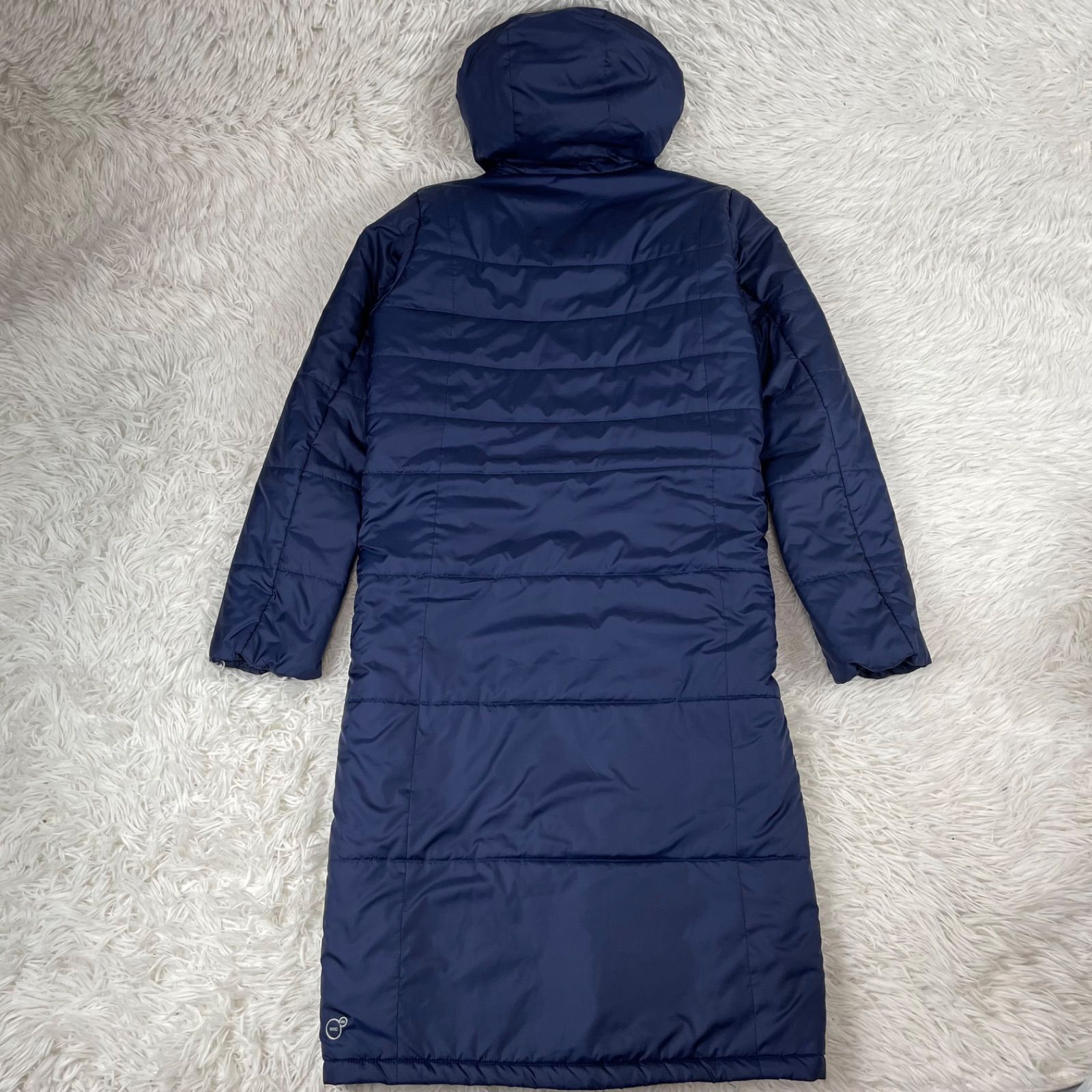 PUMA プーマ ベンチコート Mサイズ 中綿 ダウンコート ダウン