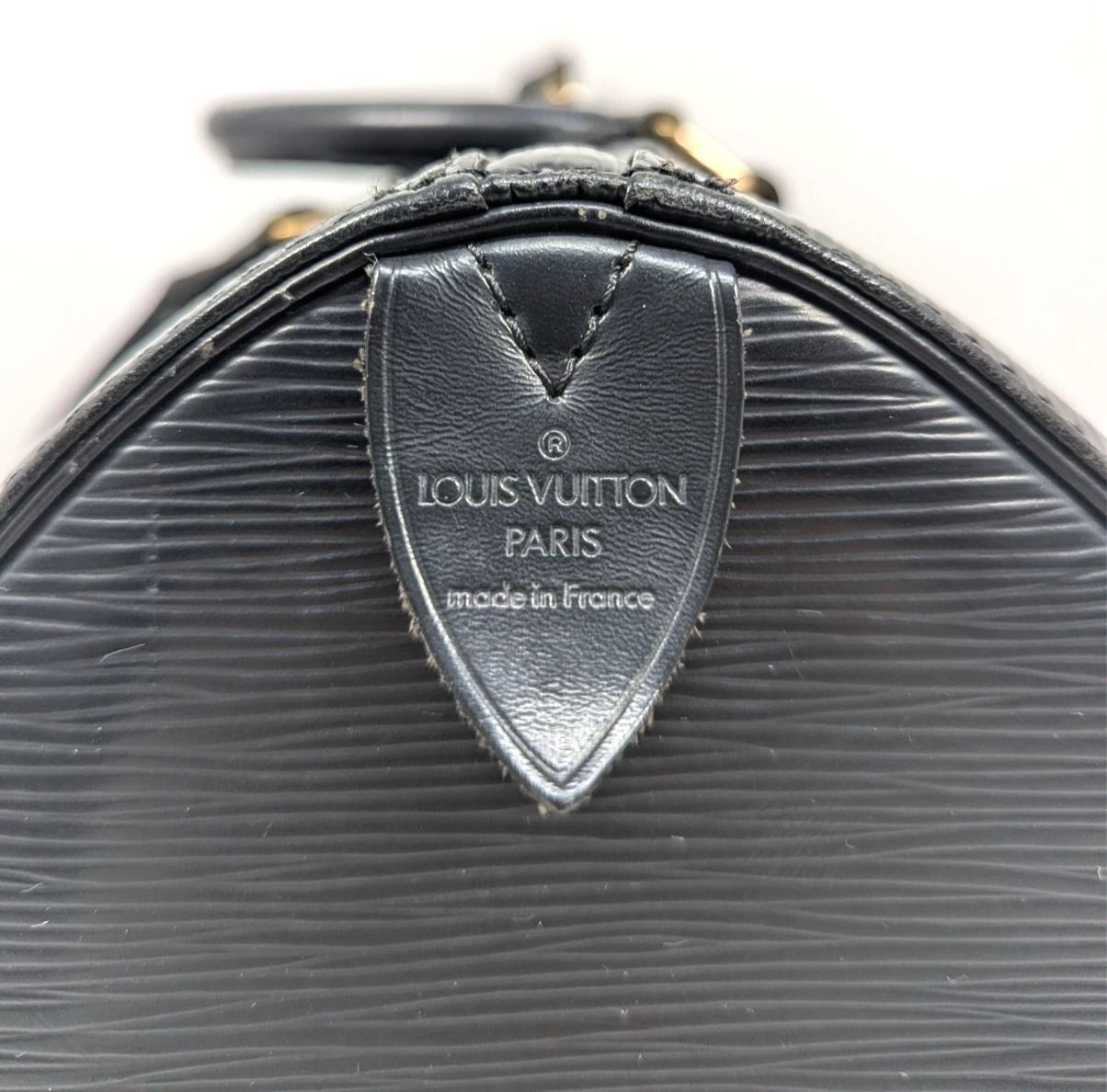 ヴィトン スピーディ