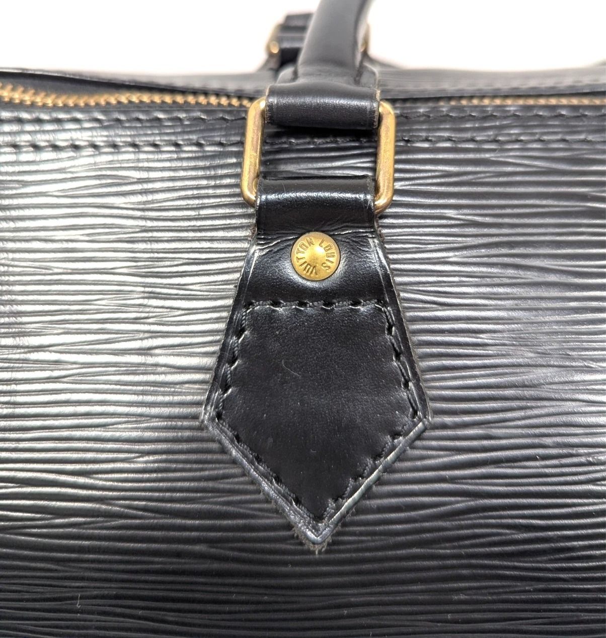 ヴィトン スピーディ