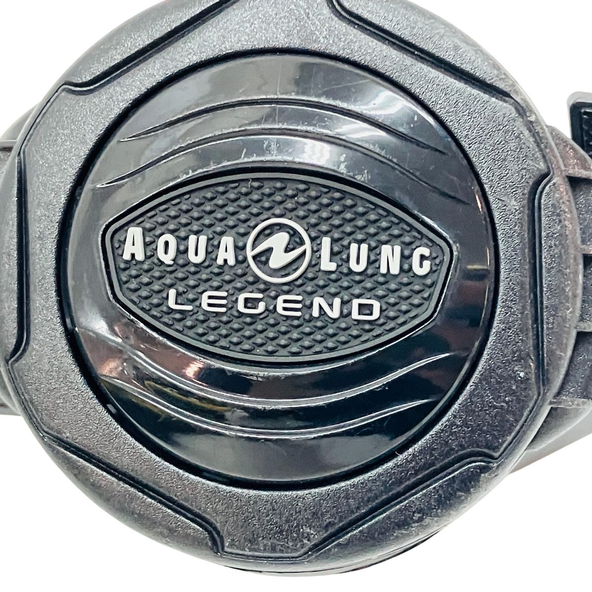 レギュレーター メーター