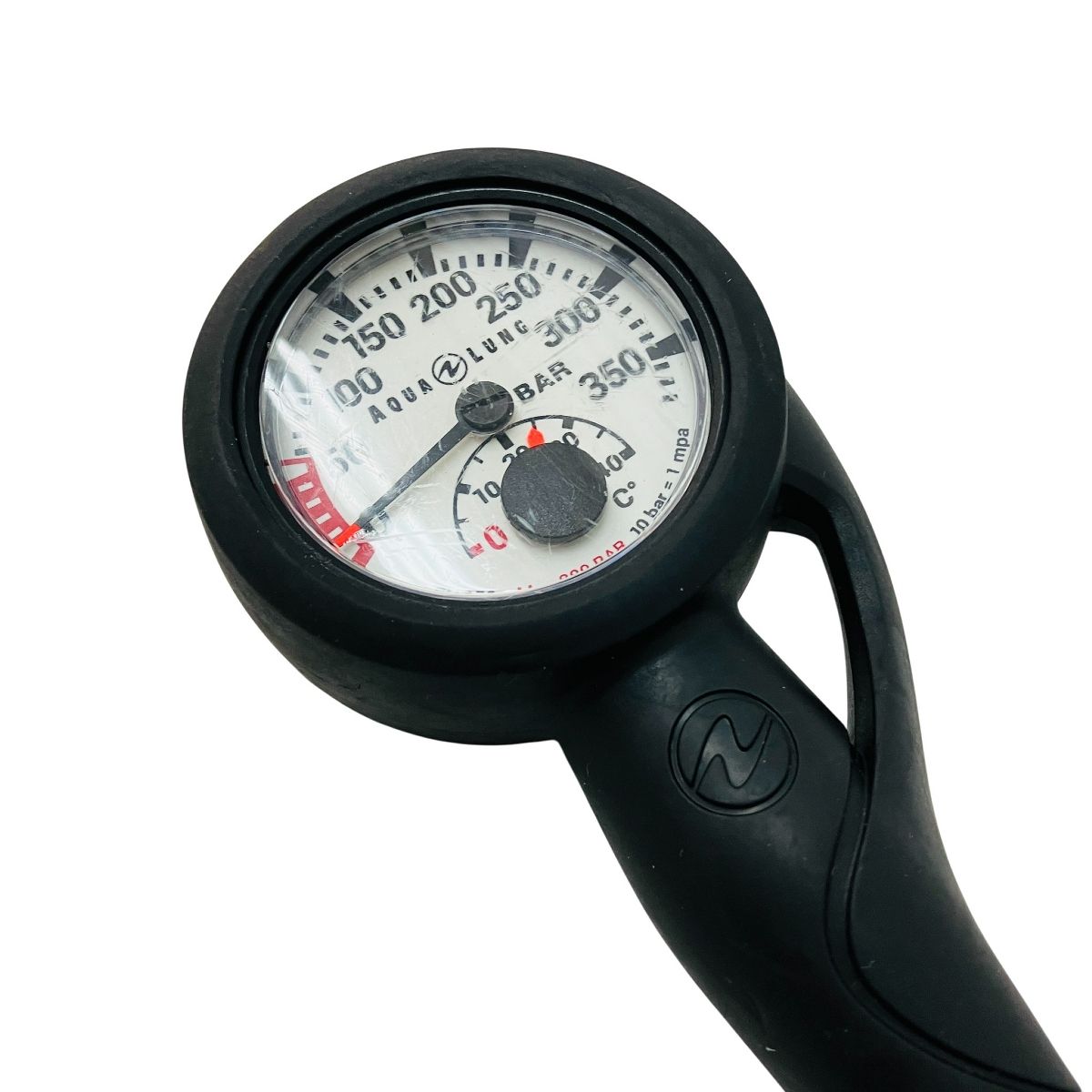 レギュレーター