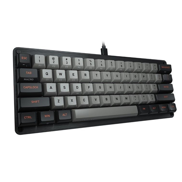 00101 COUGAR メカニカルキーボード COUGAR PURI Mini CGR-WM1MI-PRM