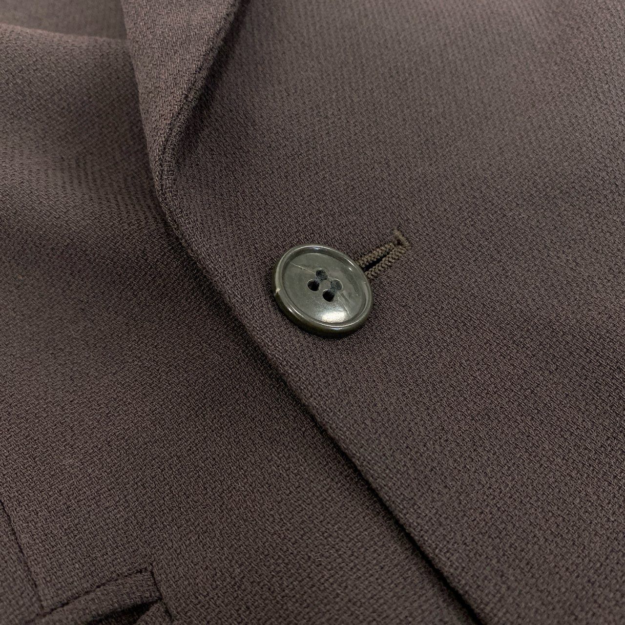 6k1 GIORGIO ARMANI LE COLLEZIONI ジョルジオアルマーニ イタリア製 