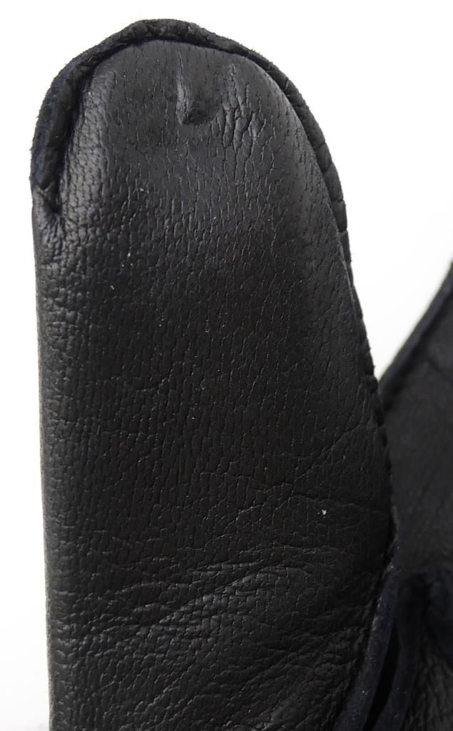 手袋 シェリーライン