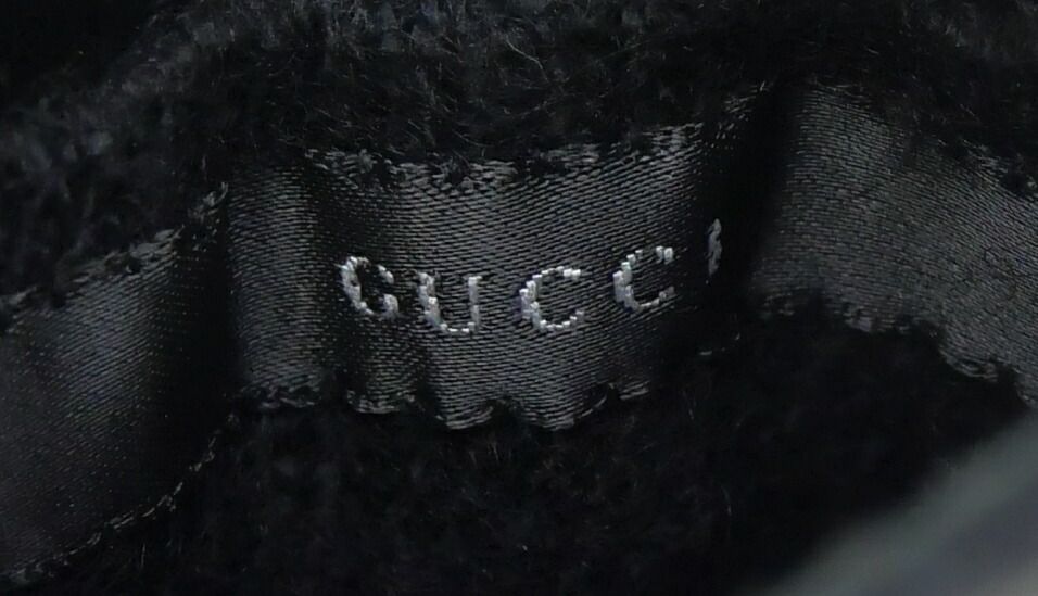 手袋 シェリーライン