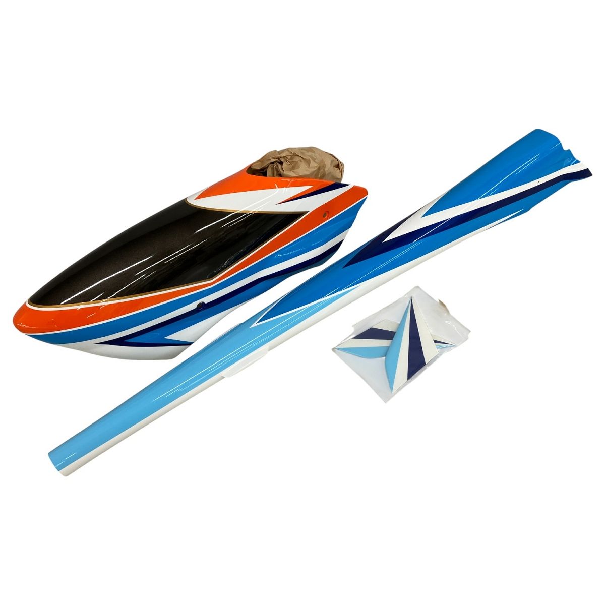 SY-E12 EX BODY SET ラジコン ボディセット 2015 ホビー 部品取り カスタム用 RC ジャンク K10511209