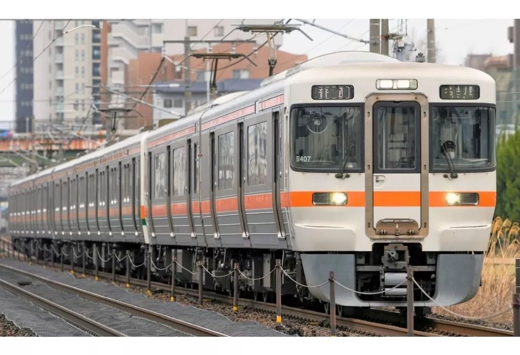 鉄道模型 1 150 313-1300系近郊電車基本セット 2両 98163