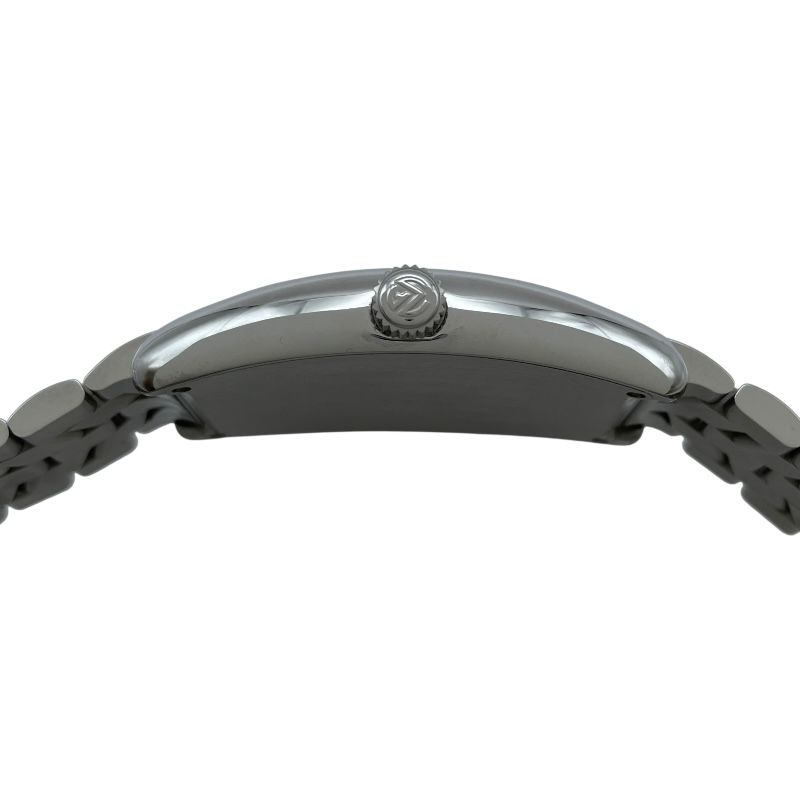 フランク ミュラー FRANCK MULLER カサブランカ 6850 ブラック SS 自動巻き メンズ 腕時計