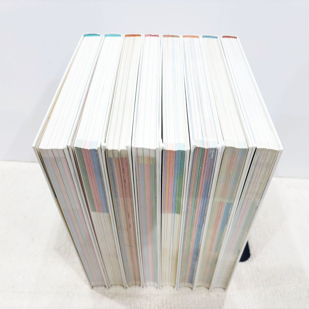 小学館の子ども図鑑プレNEO 楽しく遊ぶ学ぶ 8冊セット 小学館の子ども図鑑