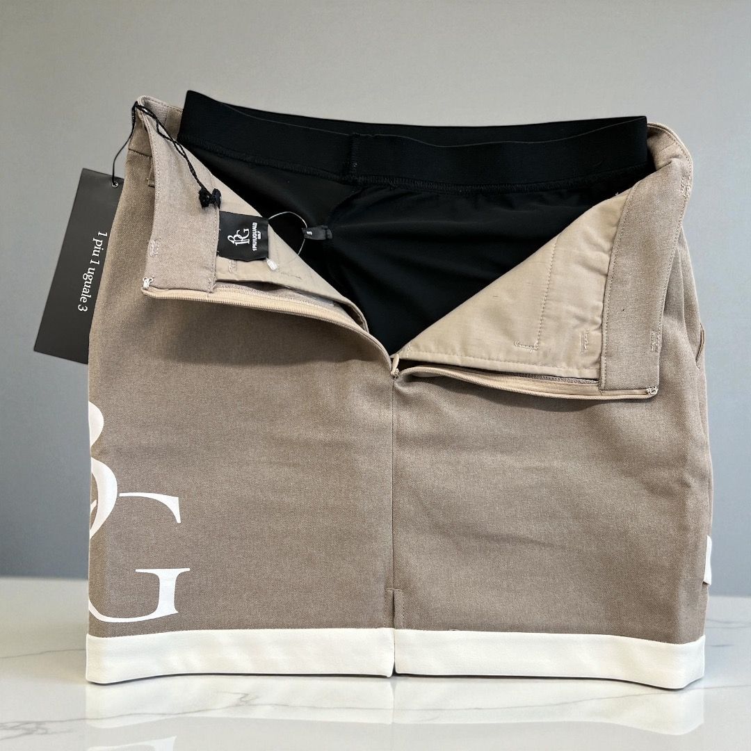 インナーパンツ付き