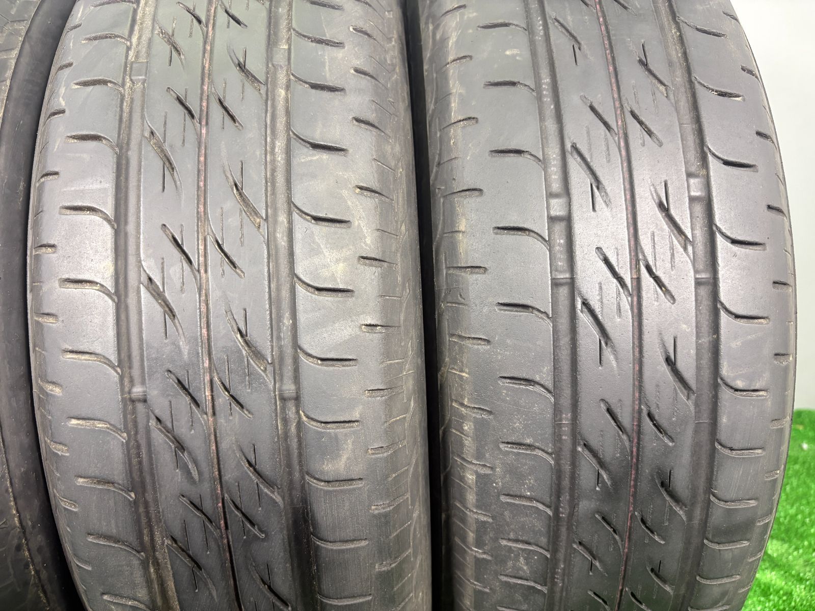 15 ブリヂストン