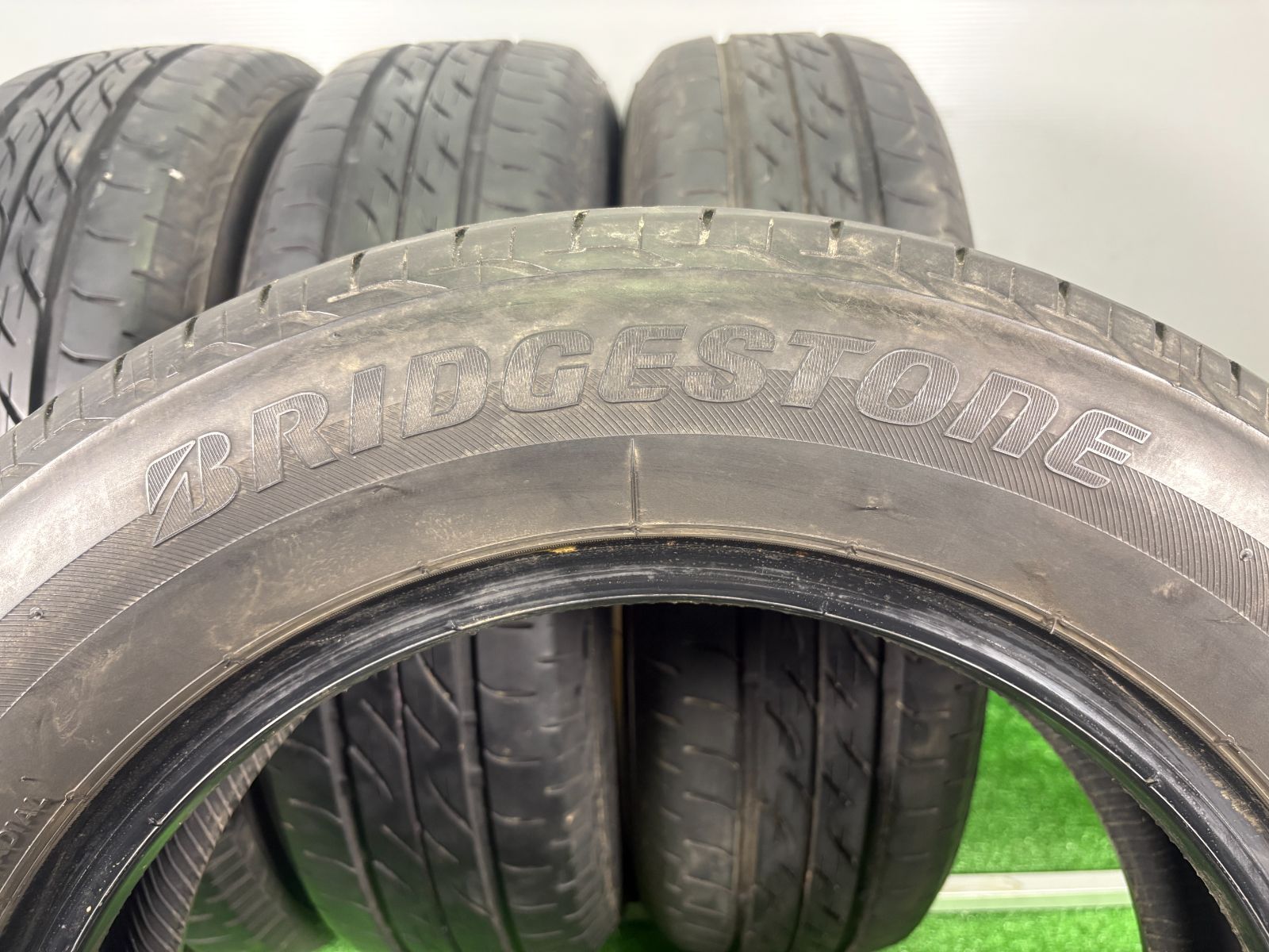 夏タイヤ ノーマル