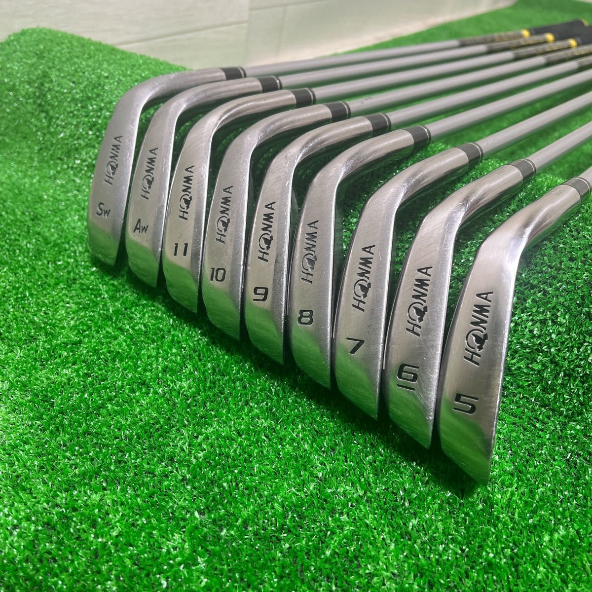 9本セット メンズ