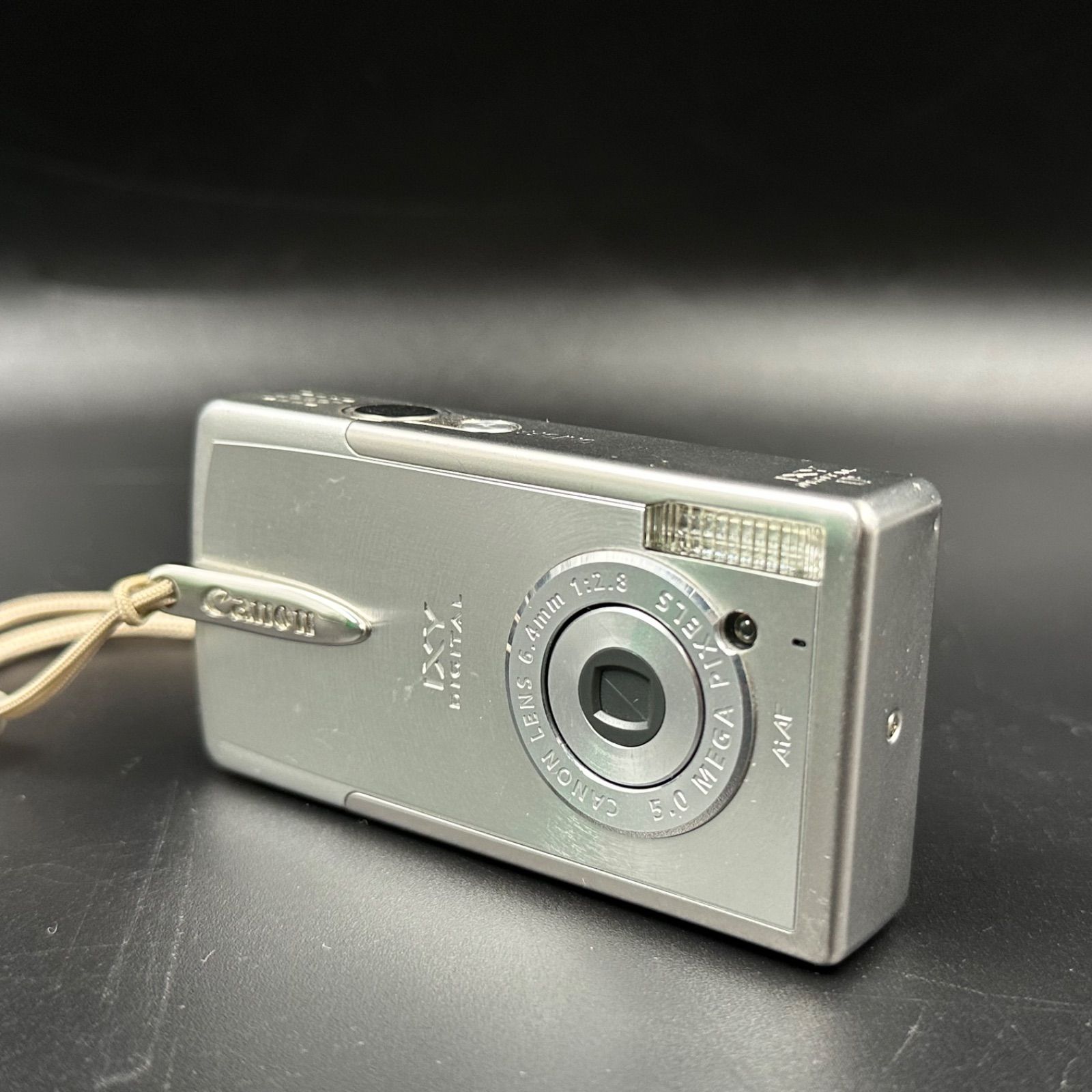 キャノン CANON IXY DIGITAL L2 PC1108 デジカメ 動作確認済Canon