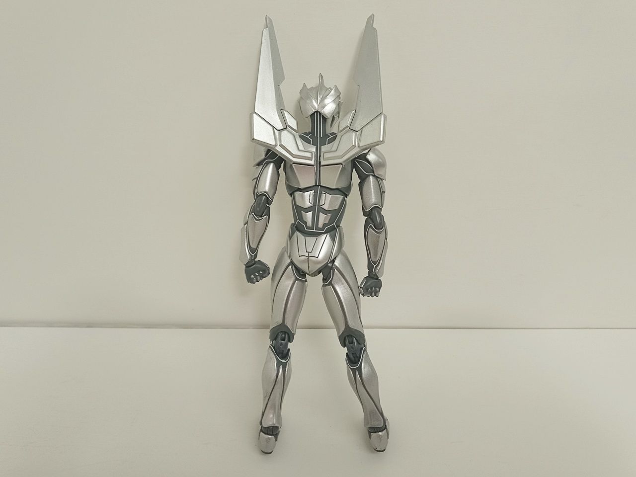 ULTRA-ACT ウルトラマンノア & ダークザギ セット 未開封 ULTRA-ACT