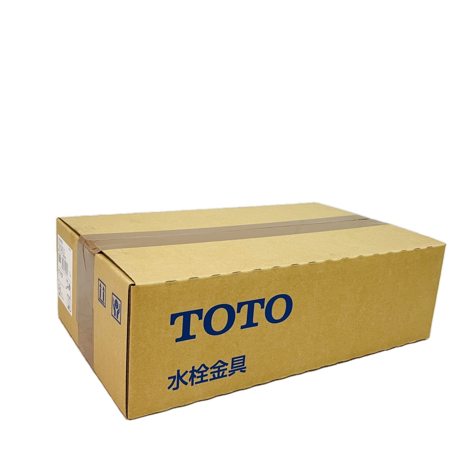 TOTO TBV03401J1 壁付サーモスタット混合水栓 トートー 金具 C10581941
