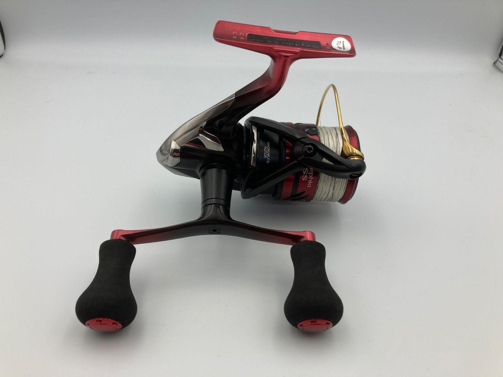 シマノ セフィア