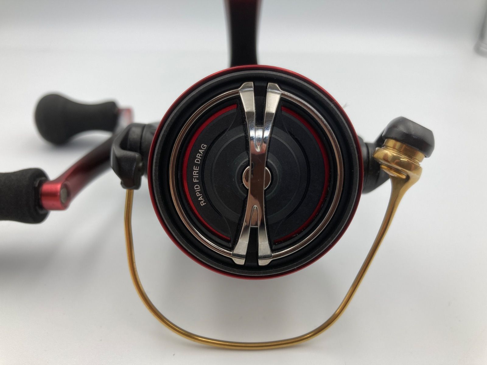  Shimano 19 Sephia SS スピニングリール シマノ セフィア スピニングリール リール