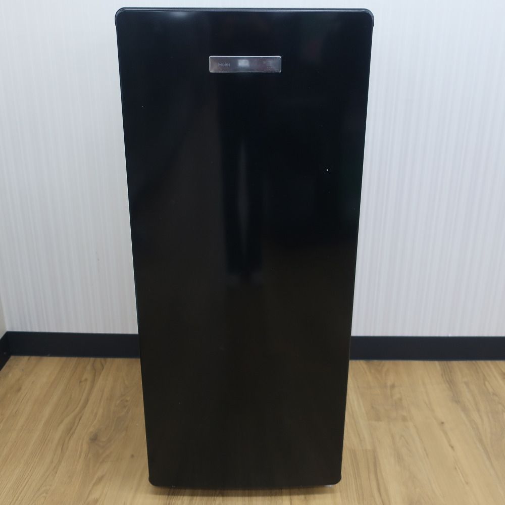 Haier ハイアール 冷凍庫 138L JF-NUF138D アウトレット品 未使用品