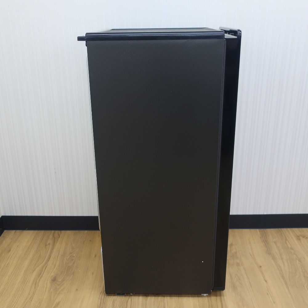 Haier ハイアール 冷凍庫 138L JF-NUF138D アウトレット品 未使用品