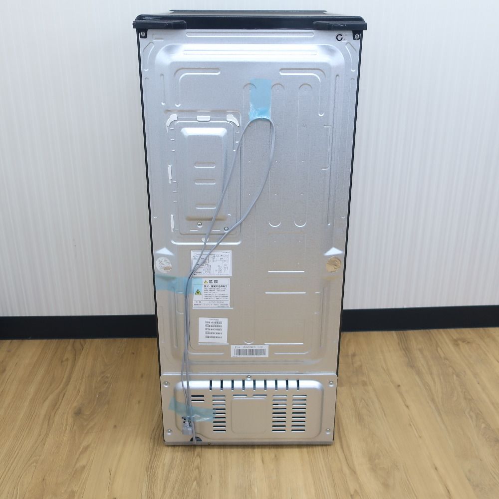 Haier ハイアール 冷凍庫 138L JF-NUF138D アウトレット品 未使用品