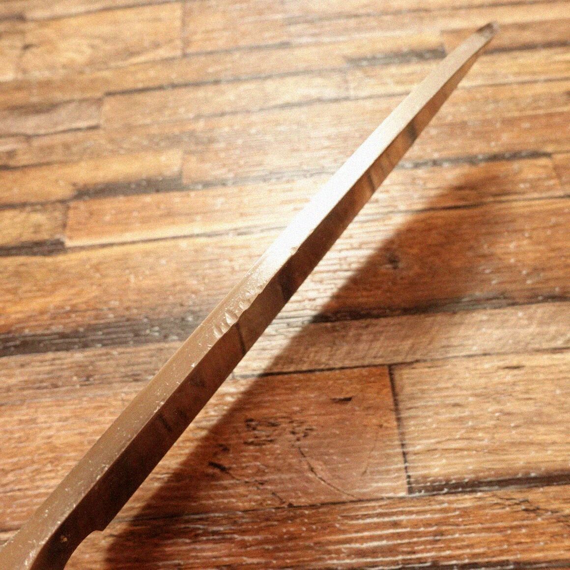 藤次郎プロ 出刃包丁